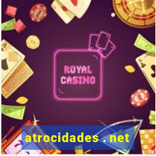 atrocidades . net